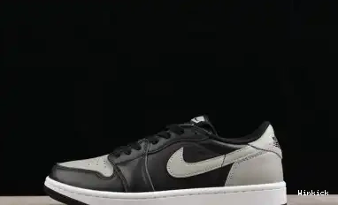 Shadow Low Jordan OG 1 (2024) CZ0790-003 0702